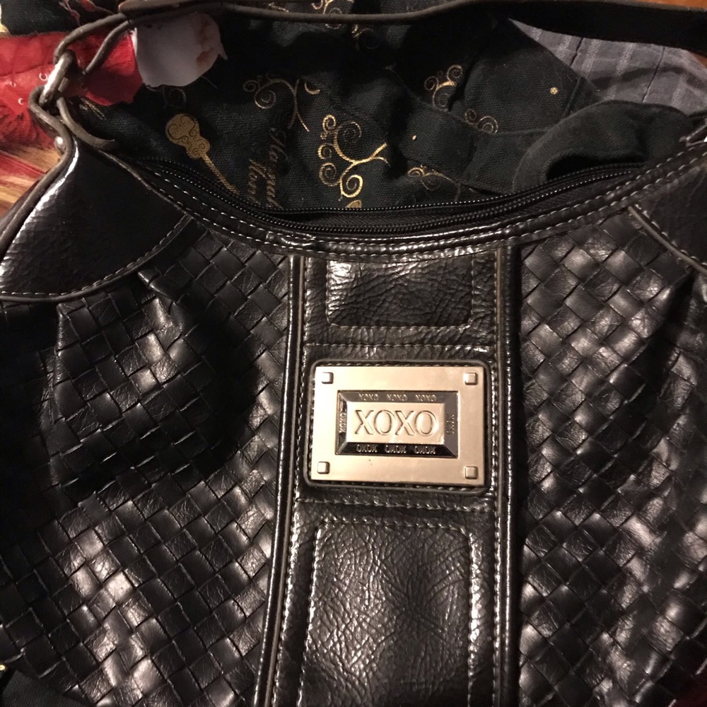 Xoxo Handbag